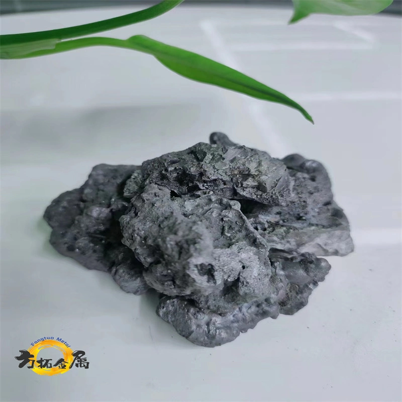 Manufacturers Direct Sale Silicon Metal Slag Manufacturer Supplier Ferro Alloy