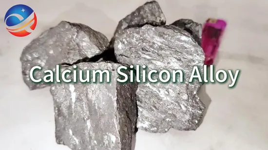 Eisenlegierung, Impfmittel und Knötchenbildner, Femgsi-Legierung, Eisen, Magnesium-Silizium-Legierung