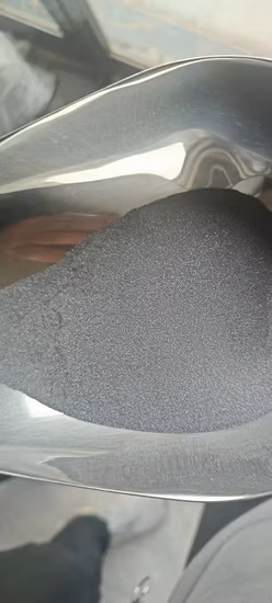 Chinesische Fabrik Ferrosilicium Ferrosilizium 65 FeSi65 Ferrolegierung