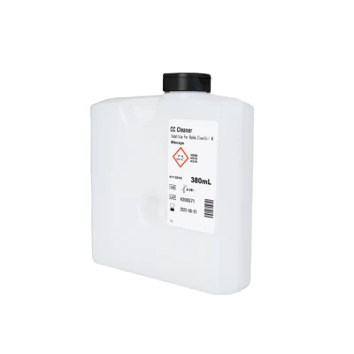 Cleancell für Roche Cabas E411 Chemilumineszenz-Reagenzien, medizinische Geräte