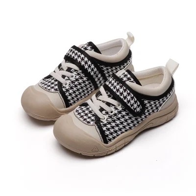 2021 neue Kinder Schuhe Mode Sport Schuhe Kinder Schuhe Mädchen Jungen Casual Schuhe Turnschuhe Cabas
