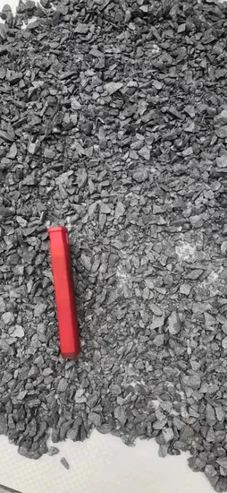 Femgsi Ferro-Magnesium-Silizium